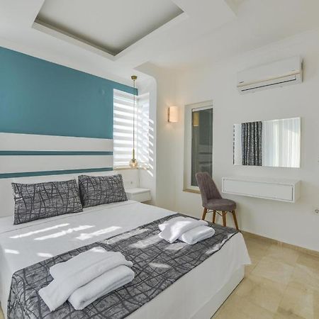 Sun Set Villa Fethiye Exterior foto